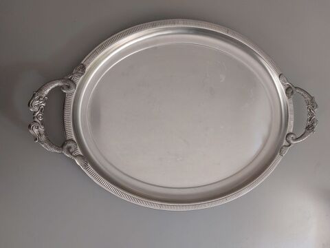 Plateau de service Jean COUZON 90 Ablis (78)