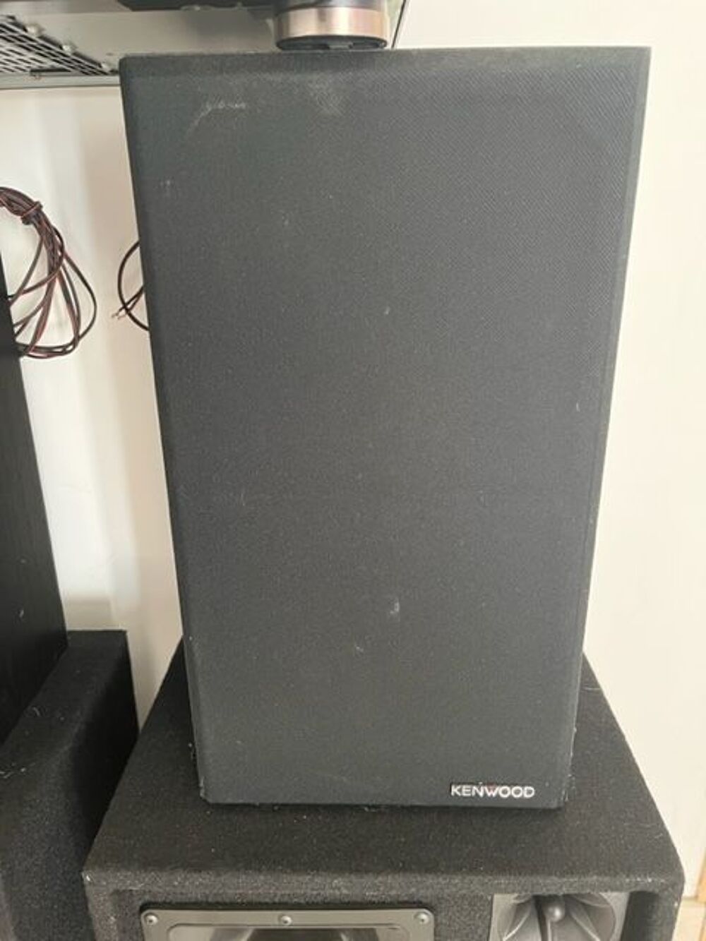 sono complete Audio et hifi
