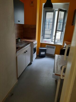  Appartement  vendre 1 pice 38 m