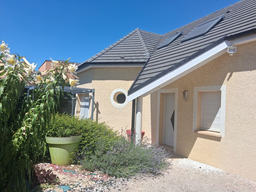 Vente Maison Maison contemporaine Gevrey-chambertin