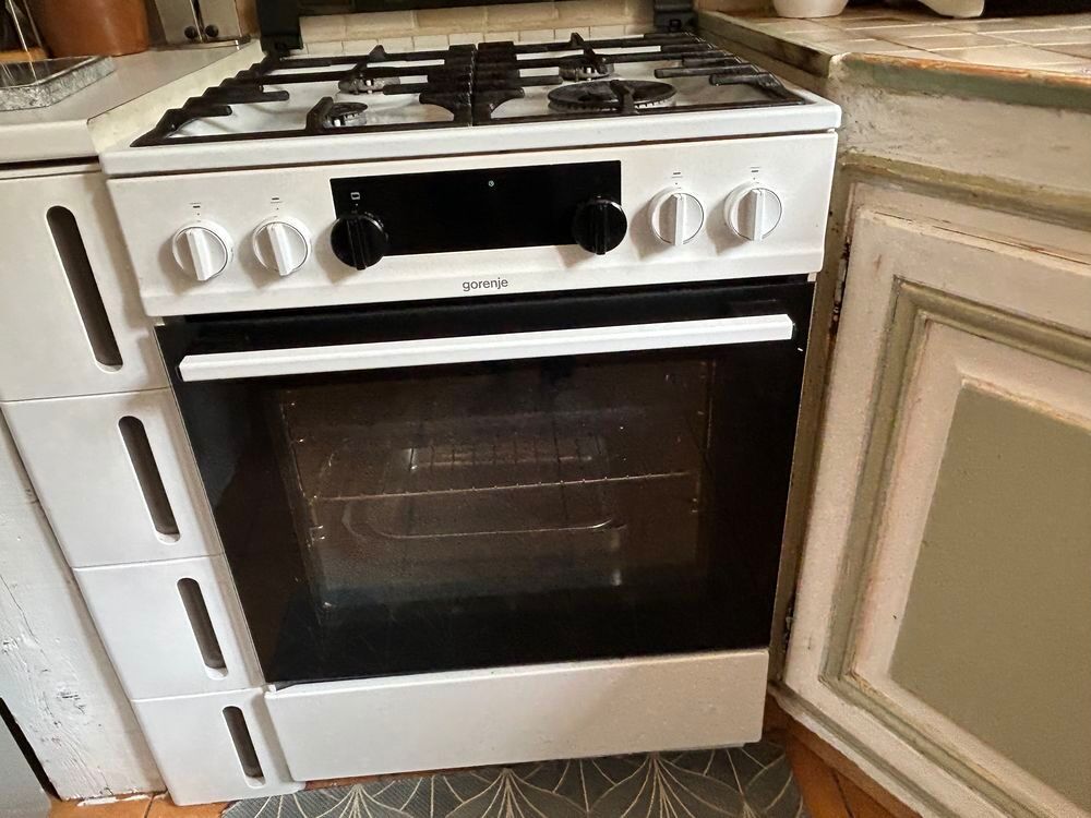 Cuisini&egrave;re Electroménager
