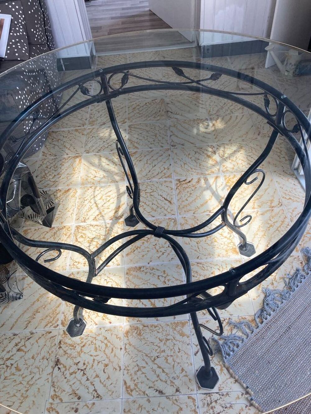 table salle a manger Meubles