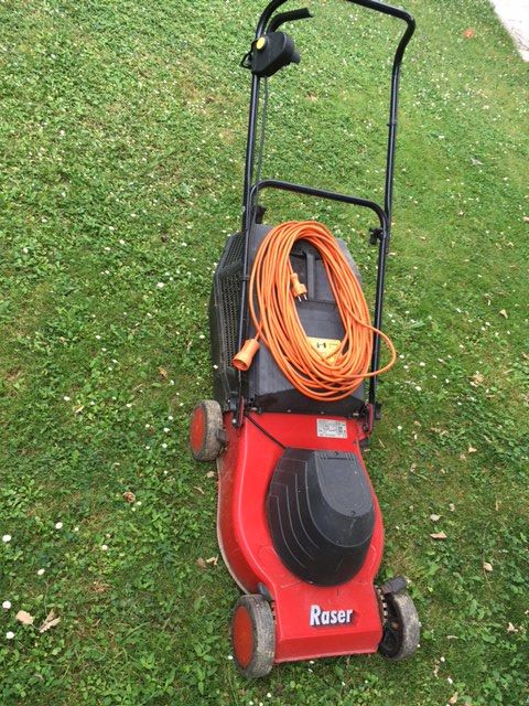 tondeuse  gazon lctrique 70 Agen (47)