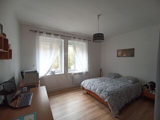  Maison � vendre 3 pi�ces 87 m�