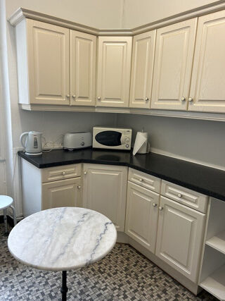  Appartement à louer 2 pièces 50 m²