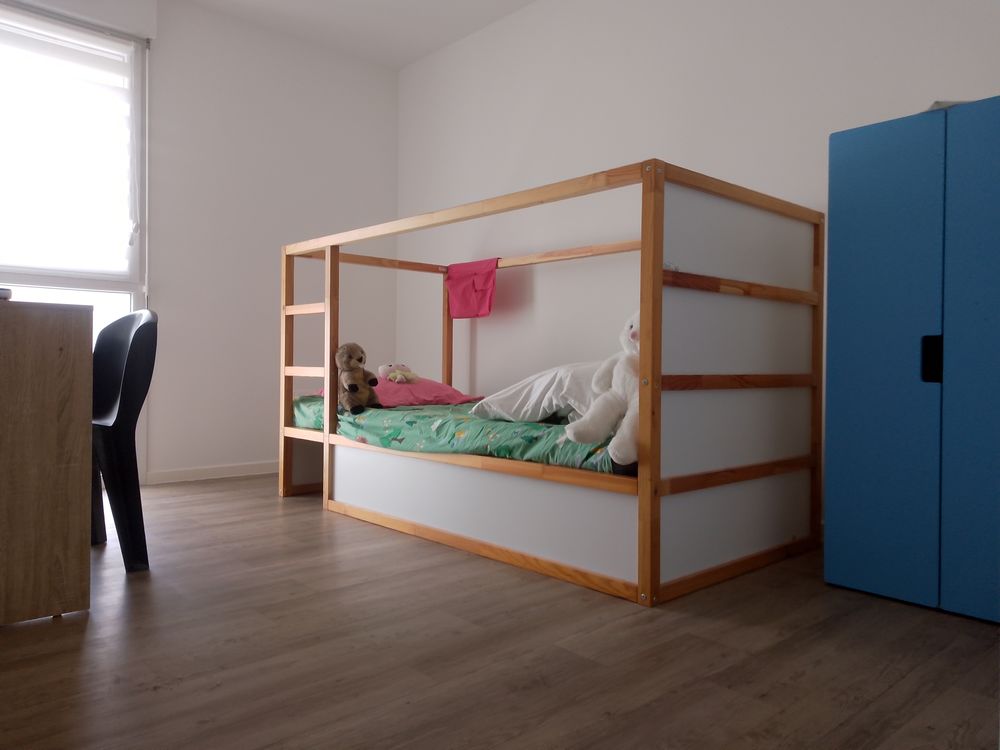 Vente Maison Maison récente 4 chambres à Nieul-sur-Mer Nieul-sur-mer