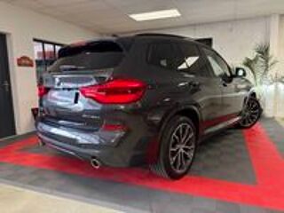X3 xDrive25d 231ch BVA8 Business 2018 occasion 31120 Portet-sur-Garonne