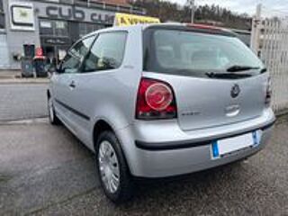 Polo 1.2 65 Trend 2006 occasion 42700 Firminy