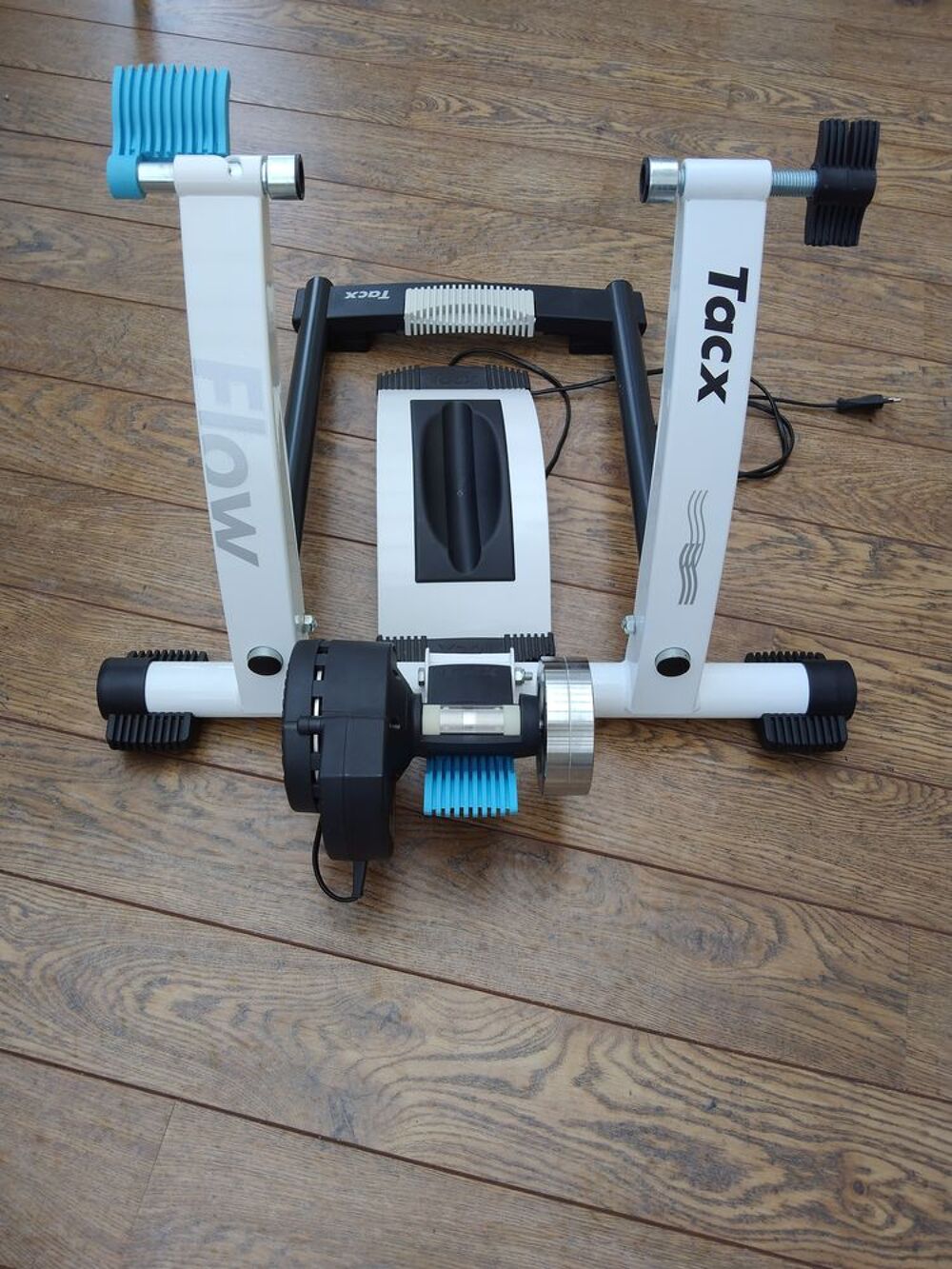HOME TRAINER &quot;TACX FLOW&quot; Sports
