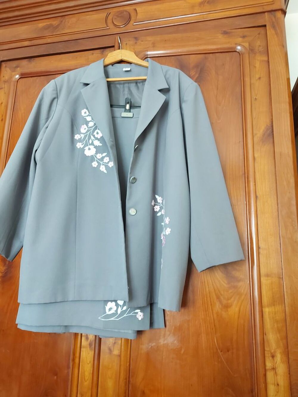 tailleur Vêtements