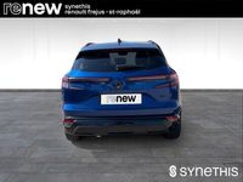 Austral E-Tech hybrid 200 Techno esprit Alpine 2023 occasion 83600 Fr&eacute;jus