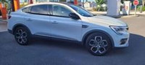 Arkana 1.6 intens 2022 occasion 34170 Castelnau-le-Lez