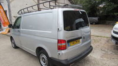 Transporter TRANSPORTER CHC 1.9 L TDI 85 COURT 2004 occasion 94500 Champigny-sur-Marne