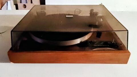 Platine vinyle 56 Castelginest (31)