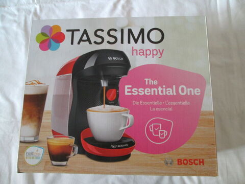 Tassimo Happy rouge 38 Cannes (06)