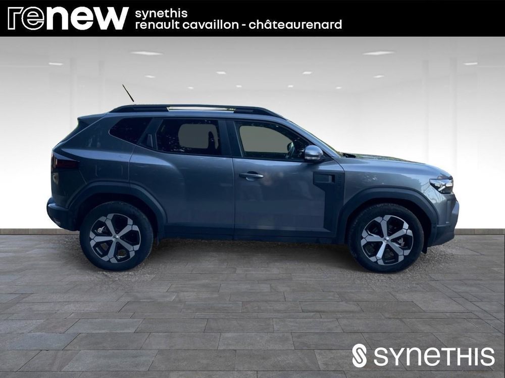 Duster Hybrid 140 Journey 2025 occasion 84300 Cavaillon