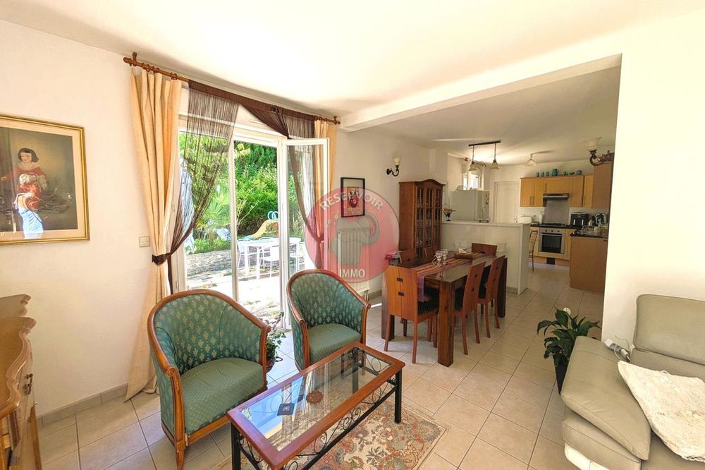 vente Maison - 6 pièce(s) - 130 m² Quetigny (21800)