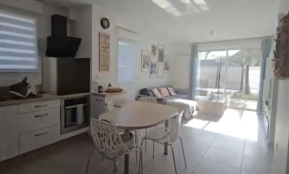 Vente Maison Maison T4 Mûrs-erigné