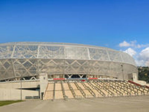   Espace de travail privé personnalisé en fonction des besoins uniques de votre entreprise à Allianz Riviera  