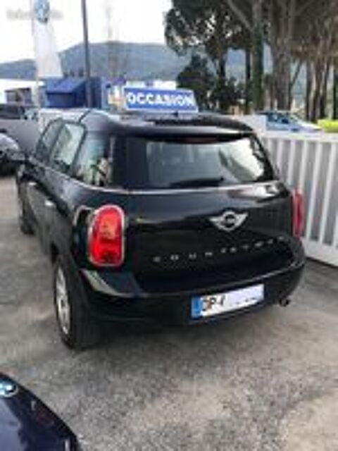 Countryman D 90 ch One (5 CV) 2015 occasion 13400 Aubagne