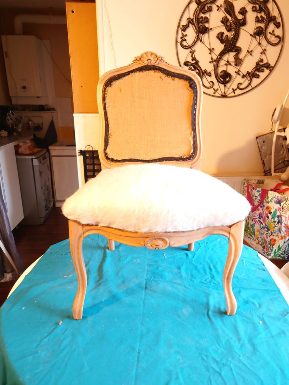 Fauteuil Meubles
