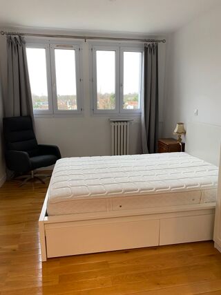  Appartement � louer 2 pi�ces 51 m�