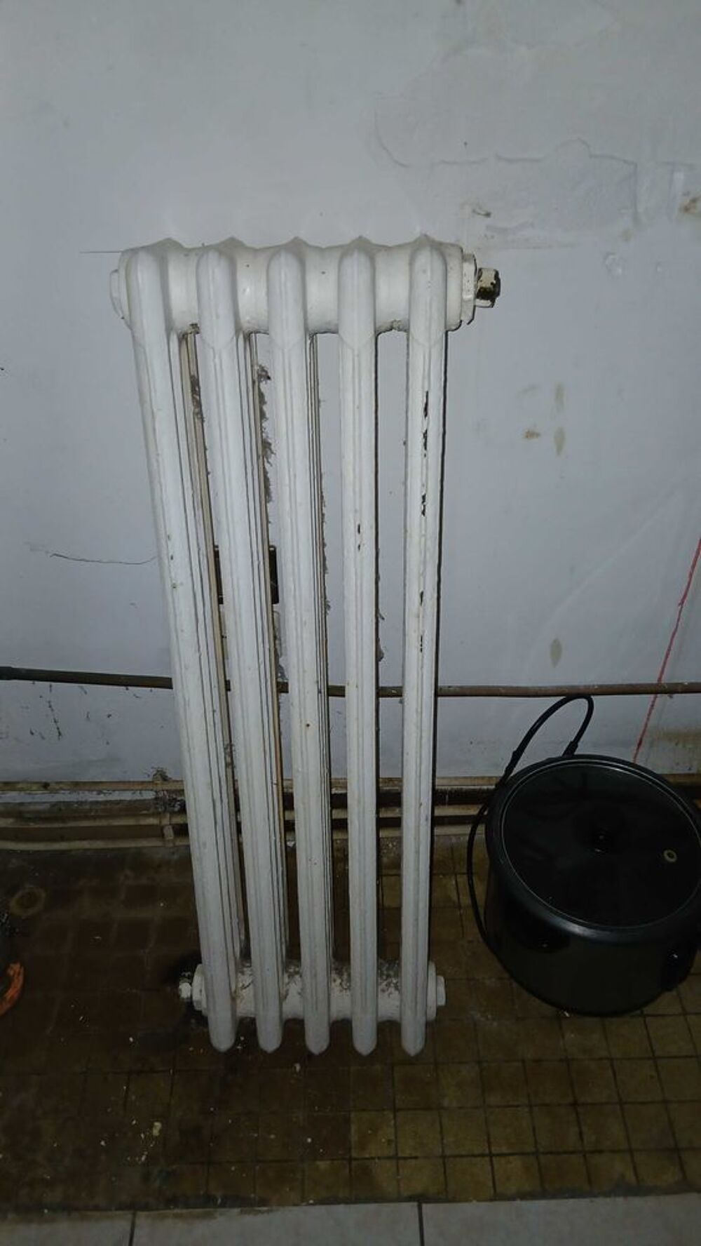 radiateur Electroménager