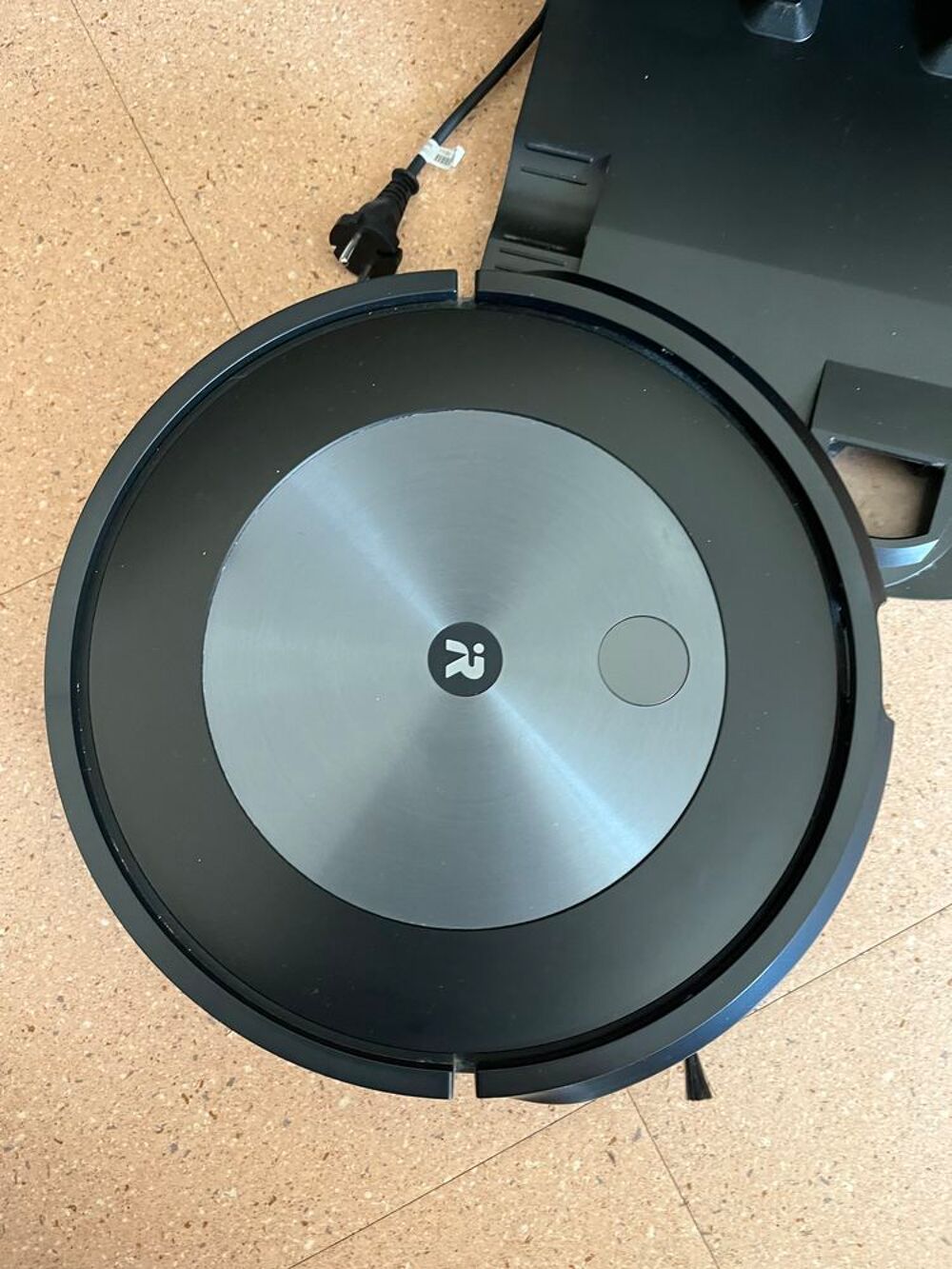 I robot Electroménager