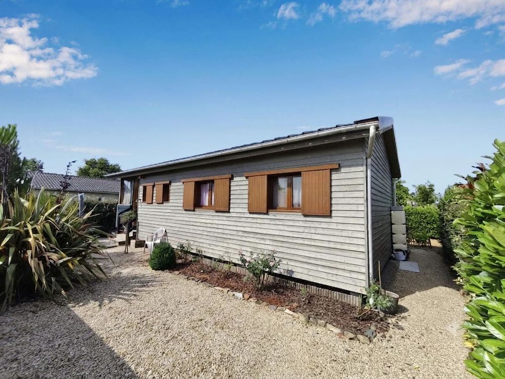Vente Maison Maison F4 Marzan