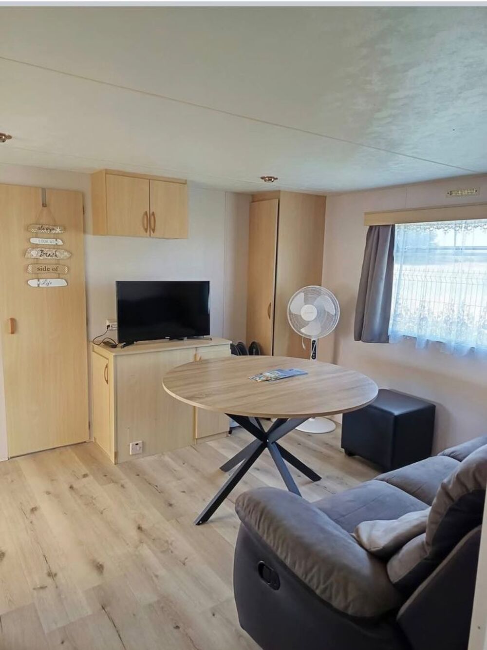   mobil home à Berck-sur-Mer Nord-Pas-de-Calais, Liévin (62800)