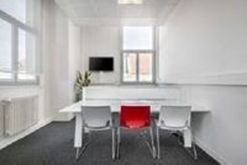   Réservez un bureau partagé ou un espace de coworking à Beauvais Stop & Work  