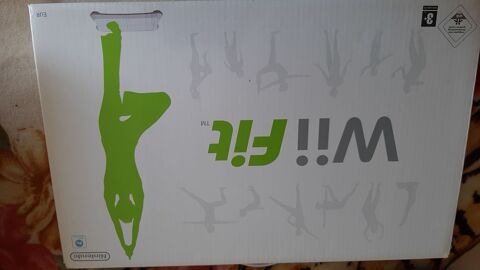 Balance wii 50 Forest-l'Abbaye (80)