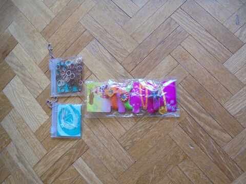 Ensemble cheveux et ongles (25) 3 Tours (37)