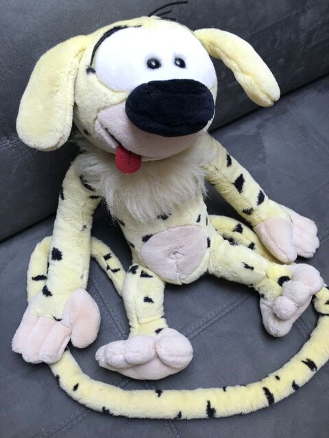 Peluche Marsupilami pour 10� � VENIR CHERCHER SUR PLACE 10 Draveil (91)