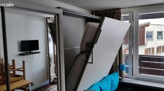  Appartement � vendre 1 pi�ce 23 m�