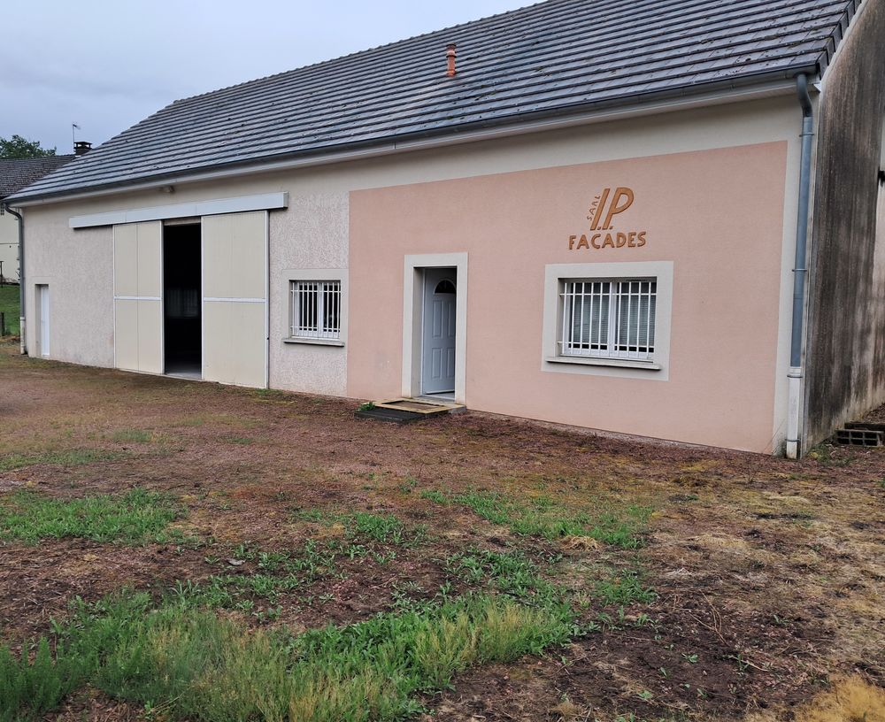 Location Atelier atelier Montcenis