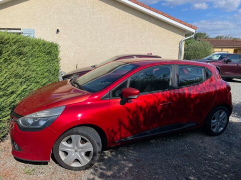 Renault clio iv Clio dCi 90 Energy eco2 82g Business