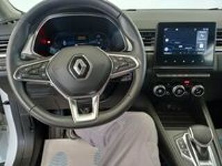 Captur STE 1.6 E-TECH PLUG-IN 160 INTENS GPS CAMERA 2 PLACES 26815K 2021 occasion 88220 Urim&eacute;nil
