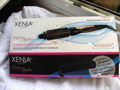 XENIA PERFECT STYLER 50 Paris 19 (75)