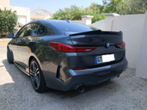 Serie 2 Gran Coup&eacute; 218i 136 ch DKG7 M Sport 2020 occasion 30470 Aimargues