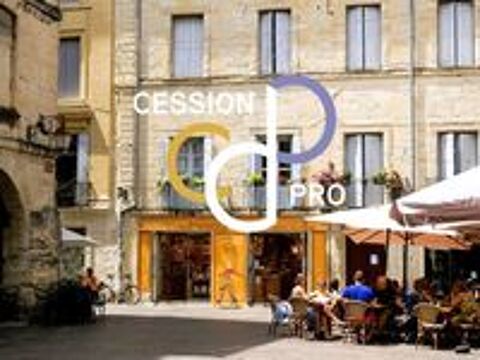   LOCAL COMMERCIAL HAUT DE GAMME, PLACE AUX HERBES A UZES ! EXCEPTIONNEL ! 