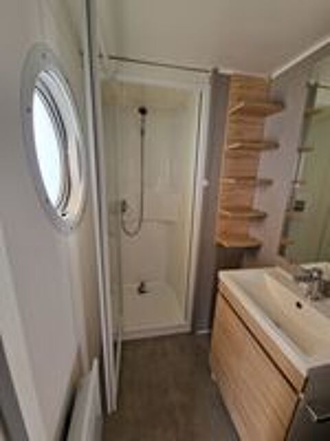  2015 occasion 33950 L&egrave;ge-Cap-Ferret