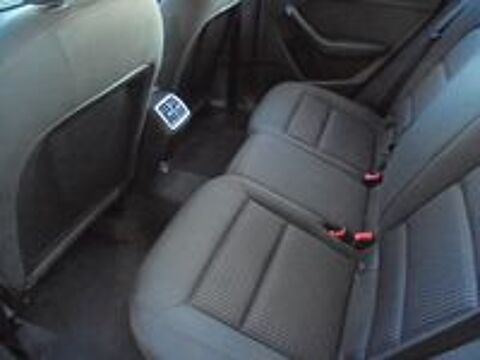 Q3 2.0 TDI 140 ch Ambiente 2012 occasion 30127 Bellegarde