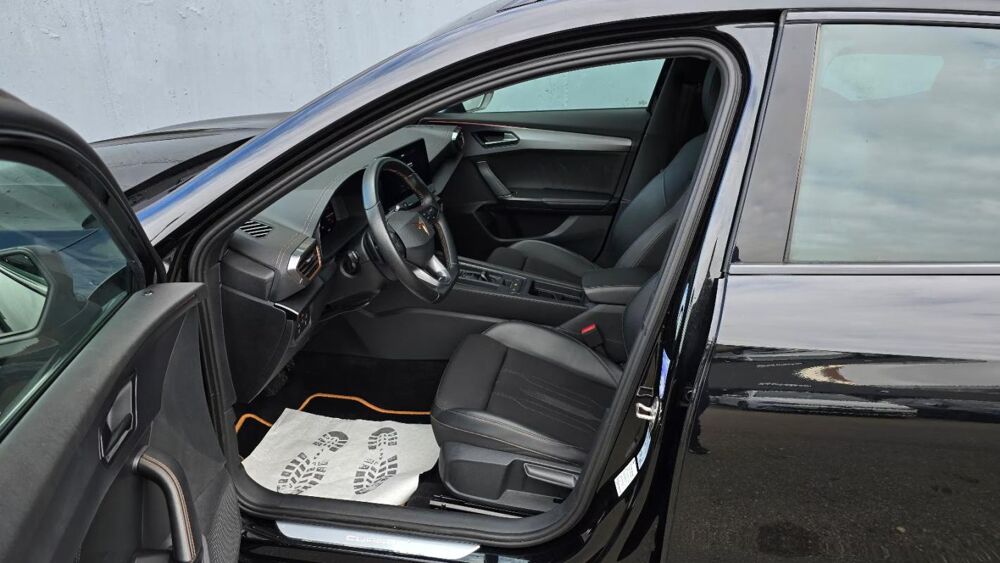 Formentor 1.5 TSI DSG 2023 occasion 33000 Bordeaux