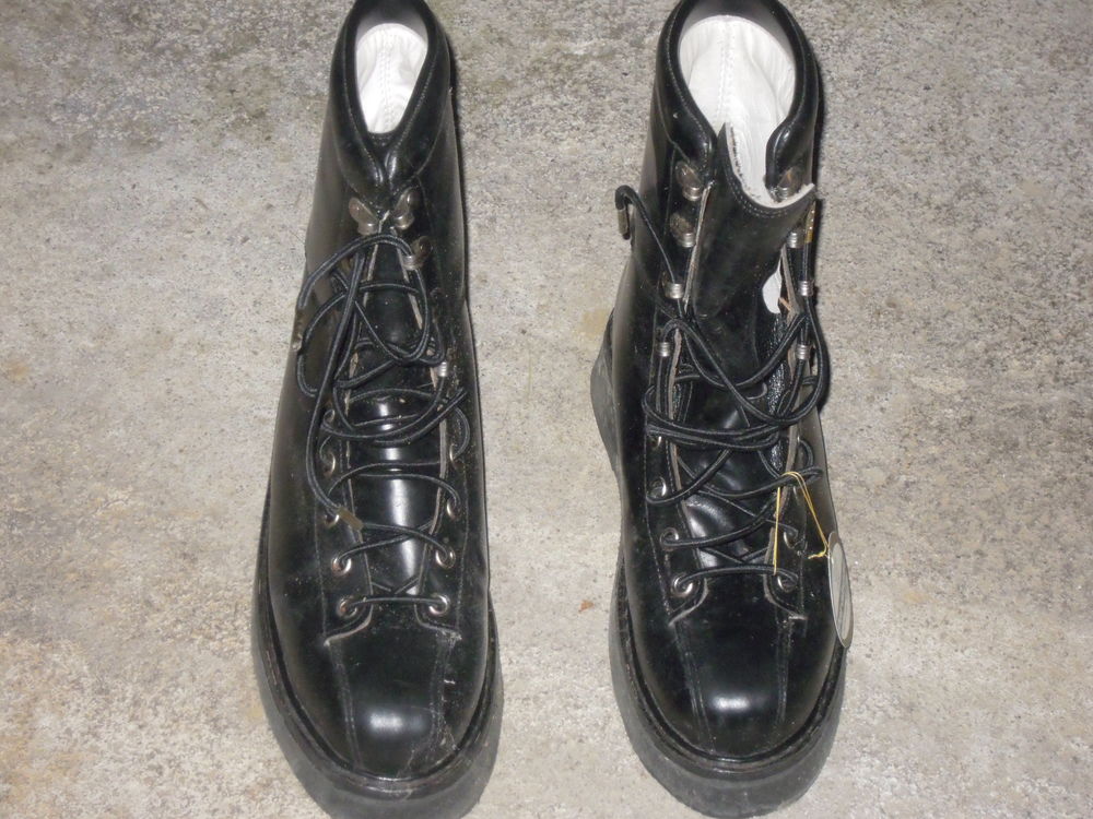bottes de saut Sports