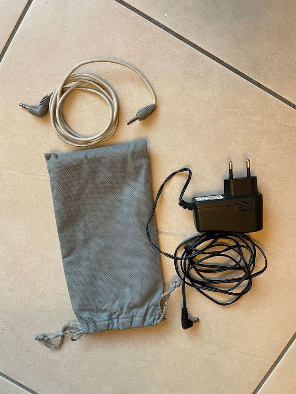 Enceinte portable JBL Audio et hifi