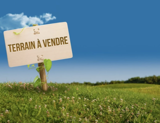  Terrain � vendre 518 m�
