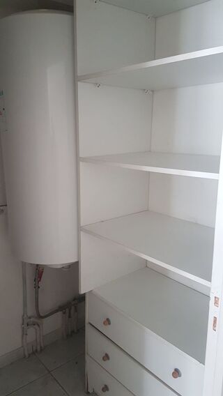  Appartement à louer 2 pièces 40 m²