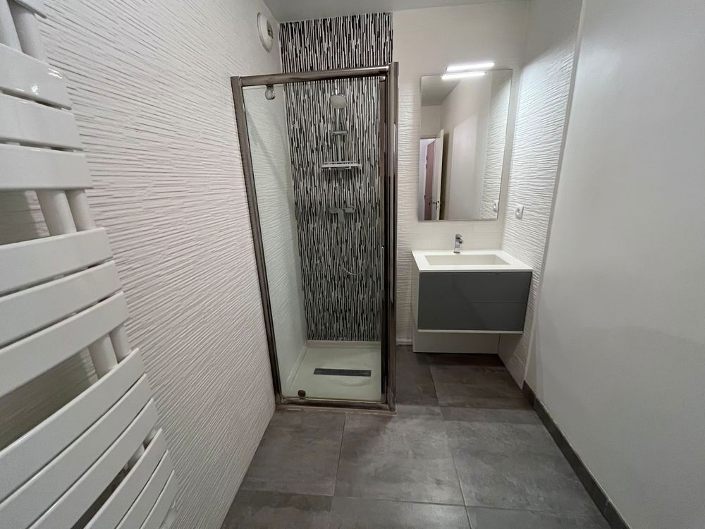 Vente Appartement F2 Port Marianne Montpellier