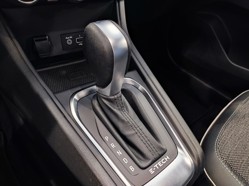 Captur E-Tech full hybrid 145 Techno 2023 occasion 95520 Osny